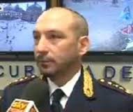 dr. G.B. Scali - Polizia 