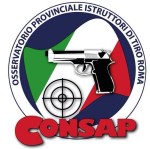 Osservatorio Tiro Consap Roma