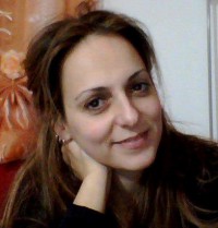 Carolina Cento - Segretario Nazionale e Provinciale di Roma - CONSAP Confederazione Sindacale Autonoma di Polizia