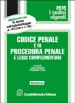 Codice Penale 2015 La Tribuna