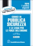 Codice Sicurezza 2015