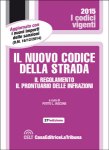 Codice Strada 2015 La Tribuna