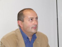 Francesco Scoditti - Segretario Provinciale di ROMA - CONSAP