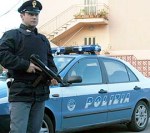 Giubbotti Anti Proiettile Polizia