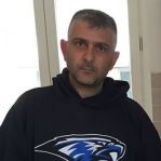 Fabio Tortosa Consap Lazio