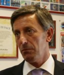 Giorgio Innocenzi Consap Nazionale