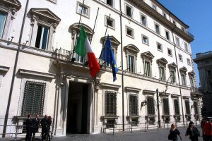 Ispettorato PS Palazzo Chigi