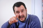 MATTEO SALVINI