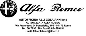 Autofficina F.lli Colaianni