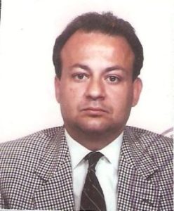 dr. Terenzio D'Alena