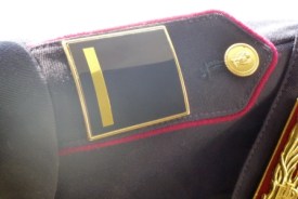 Bando concorso Vice Sovrintendente annualità 2013-2016