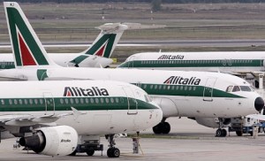 Alitalia