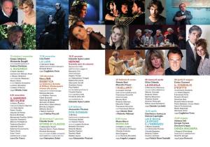 Cartellone Teatro Quirino 2015_16