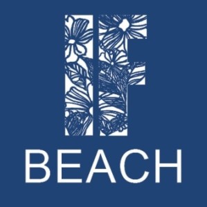 logo IF Beach