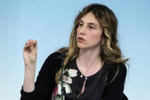 Ministro Marianna Madia