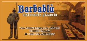 Ristorante Barbablù