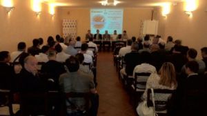 Seminario Sicurezza Lavoro CONSAP