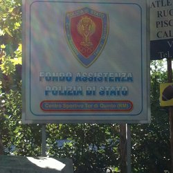 Centro Sportivo Tor di Quinto