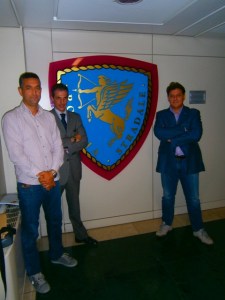 CONSAP al Servizio Polizia Stradale