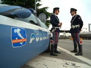 Polizia Autostrade Polizia Autostrade