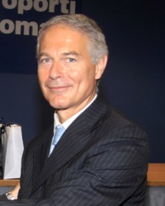 Rosario Testaiuti Dirigente  Polaria Fiumicino