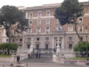 Ministero dell'Interno - Ispettorato di P.S. Viminale