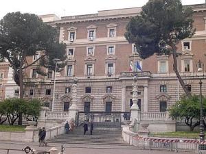 Ispettorato di P.S. Viminale