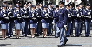 Circolare Disposizioni Assunzione Straordinaria di 1.050 Agenti della Polizia di Stato