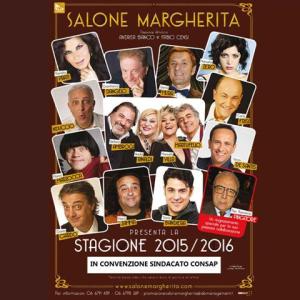 Cartellone 2015/2016