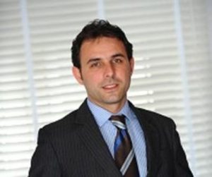 Giovanni Iacoi - Solidarietà della CONSAP