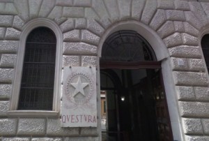 Questura di Roma