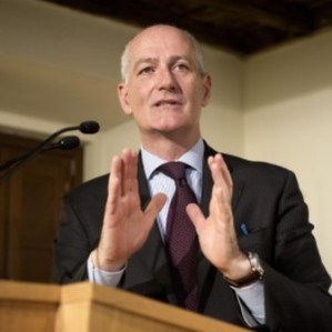 Gabrielli - Prefetto di Roma