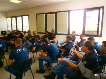 Sicurezza e Ordine Pubblico a Roma: la CONSAP a congresso