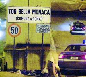 Tor Bella Monaca