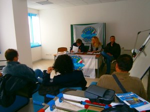 Assemblea CONSAP Stradale Colleferro