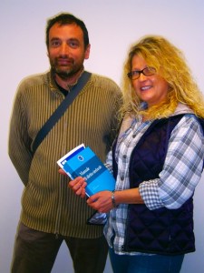 Assemblea CONSAP Stradale Colleferro