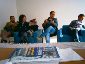 Assemblea CONSAP Stradale Colleferro