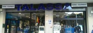 Talassa Diving Equipment, convenzione per gli iscritti alla CONSAP