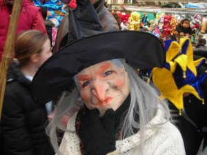 Anteprima Befana del Poliziotto CONSAP 2016