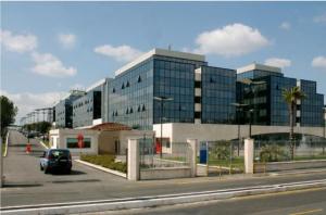 Dac - Direzione Centrale Anticrimine - Polo Investigativo Tuscolano