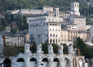 Gubbio
