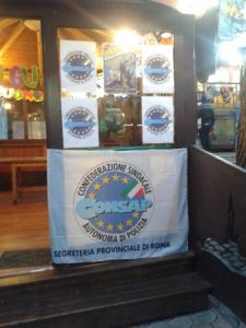 Oasi Halloween 2015 - CONSAP Roma