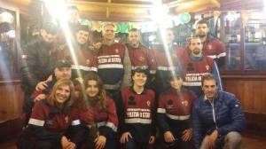 Oasi Halloween 2015 - CONSAP Roma