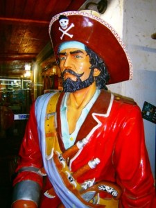 Oasi Halloween 2015 - CONSAP Roma