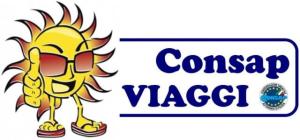 Consap Roma Viaggi