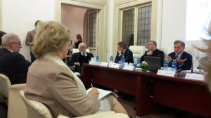 Conferenza Università Pegaso -ROMA-