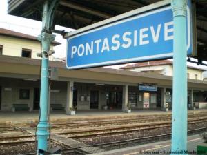 Pontassieve