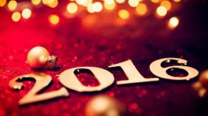 Auguri di Buon Anno  2016...CONSAP Roma