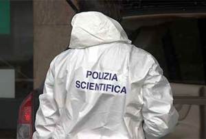 Polizia Scientifica