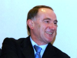 Dr. Massimo Bontempi, Dirigente  Ispettorato P.S.  Camera dei Deputati